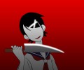 Sayonara Zetsubou Sensei/ ,  /さよなら絶望先生 /  / maxiol_sayonara_zetsubou_sensei_art_96687_.png