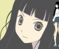 Sayonara Zetsubou Sensei/ ,  /さよなら絶望先生 /  / maxiol_sayonara_zetsubou_sensei_art_96711_.png