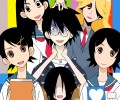 Sayonara Zetsubou Sensei/ ,  /さよなら絶望先生 /  / maxiol_sayonara_zetsubou_sensei_art_96729_.jpg