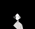 Sayonara Zetsubou Sensei/ ,  /さよなら絶望先生 /  / maxiol_sayonara_zetsubou_sensei_art_96736_.png