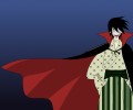Sayonara Zetsubou Sensei/ ,  /さよなら絶望先生 /  / maxiol_sayonara_zetsubou_sensei_art_96756_.png