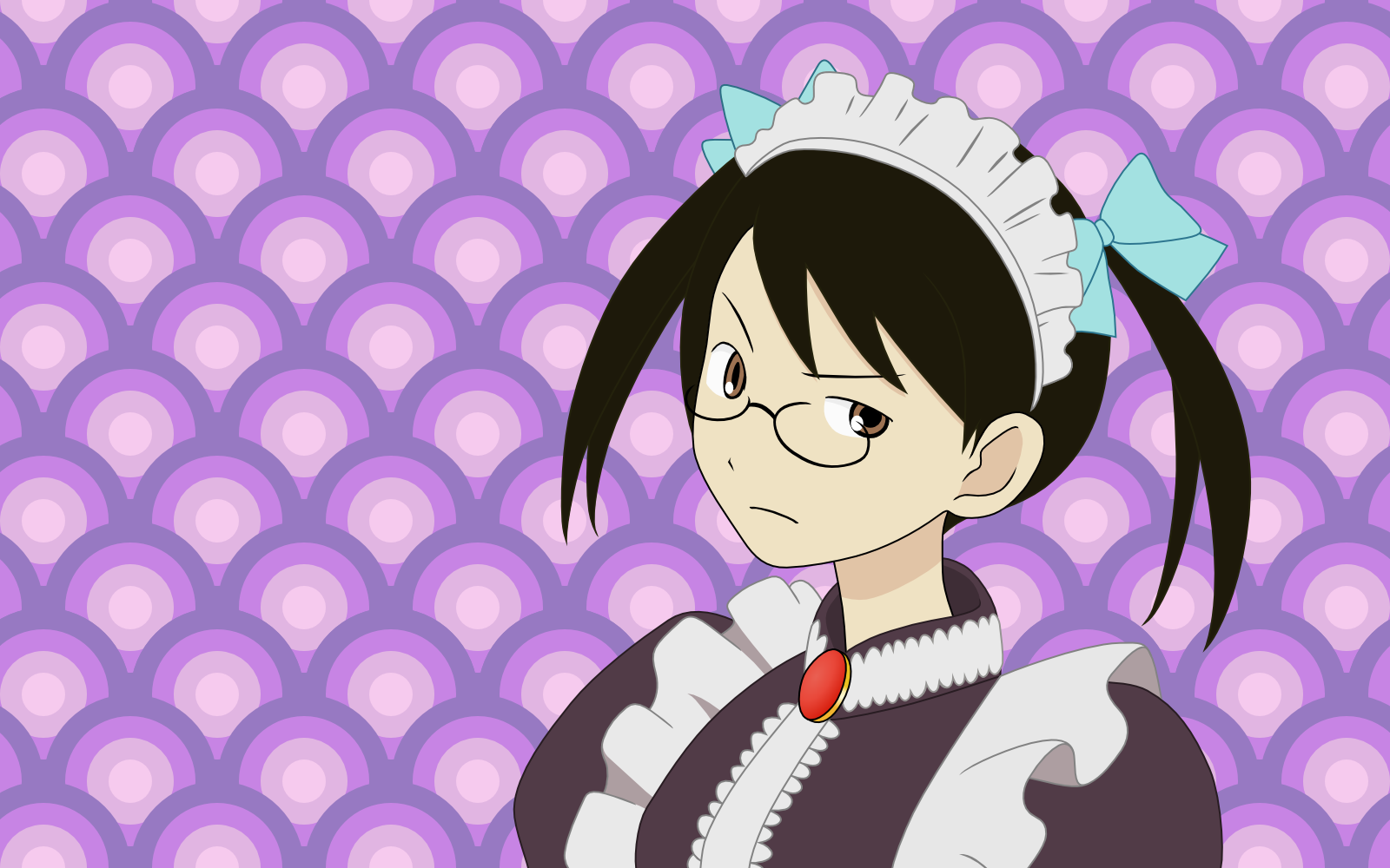 Sayonara Zetsubou Sensei/ ,  /さよなら絶望先生 /  / maxiol_sayonara_zetsubou_sensei_wallpaper_96832_.png