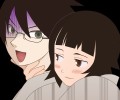Sayonara Zetsubou Sensei/ ,  /さよなら絶望先生 /  / maxiol_sayonara_zetsubou_sensei_wallpaper_97027_.png