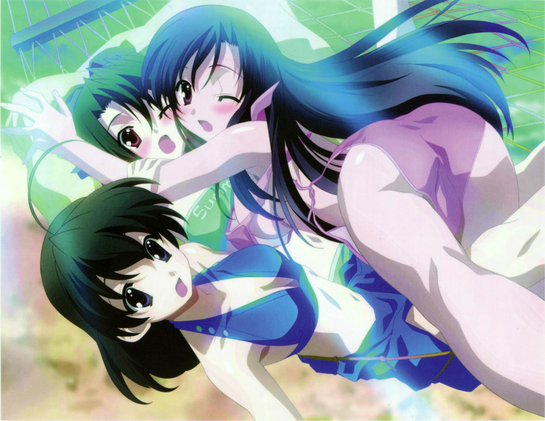 School Days /   /スクールデイズ /  / maxiol_school_days_95953_.jpg