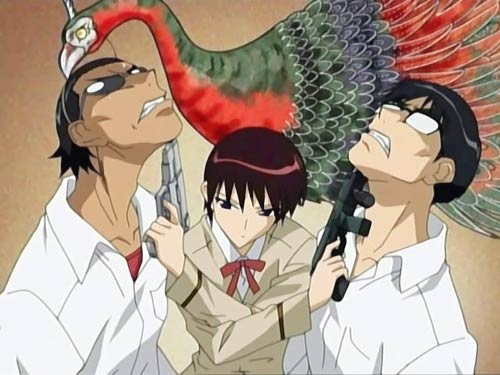 School Rumble ( ) /  / maxiol_school_rumble_139885_.jpg