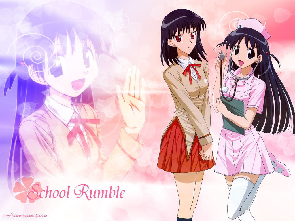 School Rumble ( ) /  / maxiol_SchoolRumble_119526_.jpg