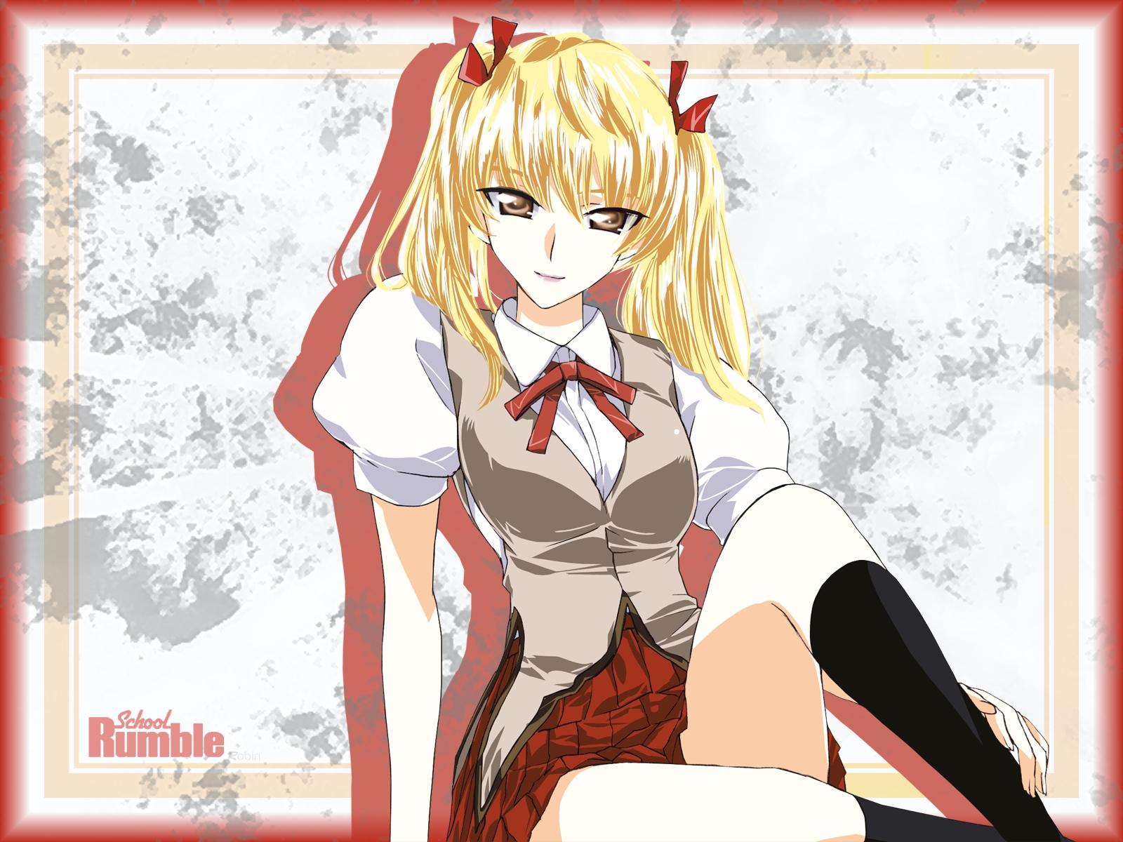 School Rumble ( ) /  / maxiol_SchoolRumble_119588_.jpg