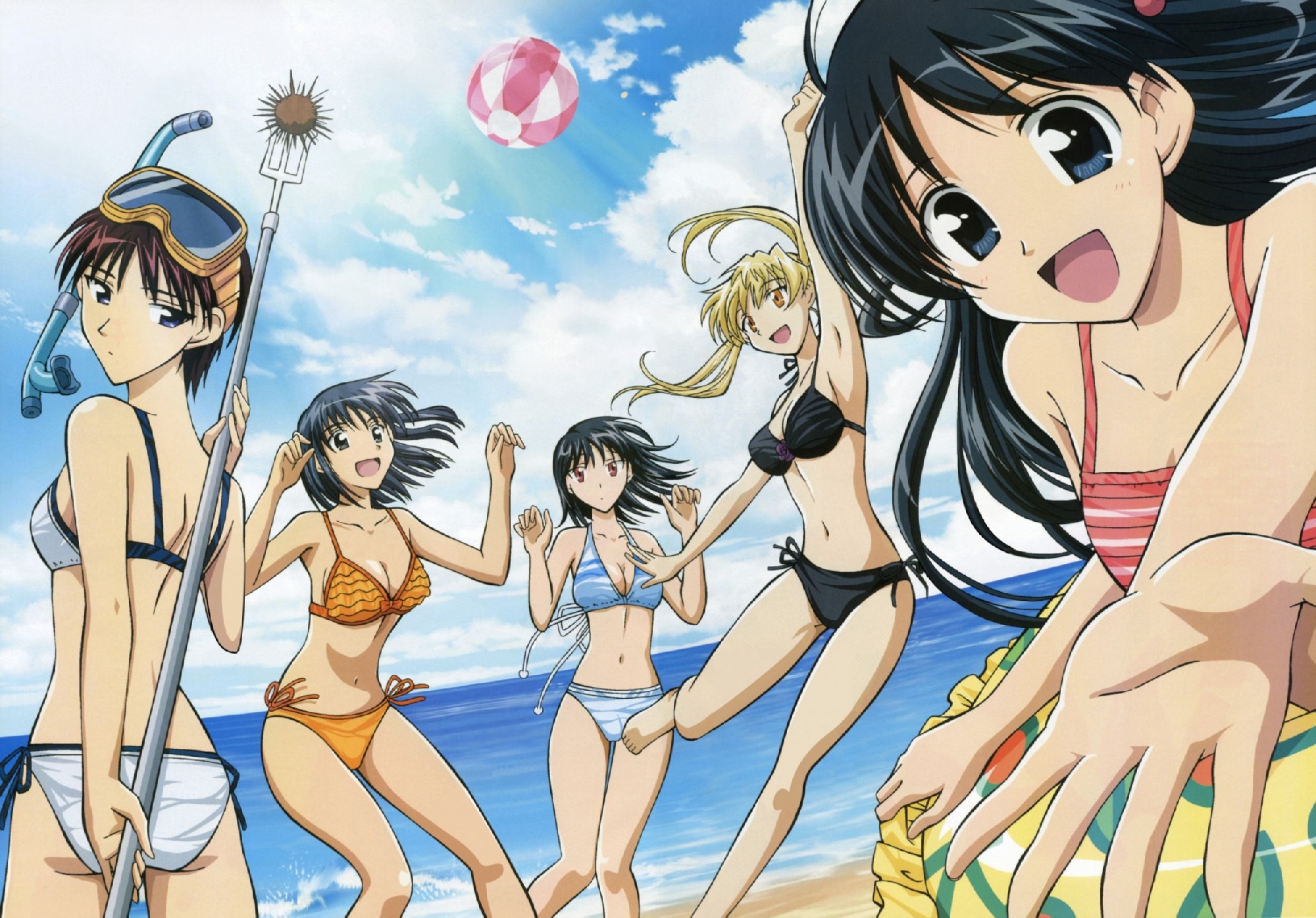 School Rumble ( ) /  / maxiol_SchoolRumble_119644_.jpg
