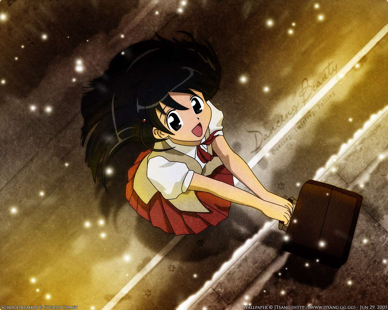 School Rumble ( ) /  / maxiol_SchoolRumble_119672_.jpg