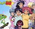 Sgt.  Frog /  / maxiol_sgt_frog_96624_.jpg