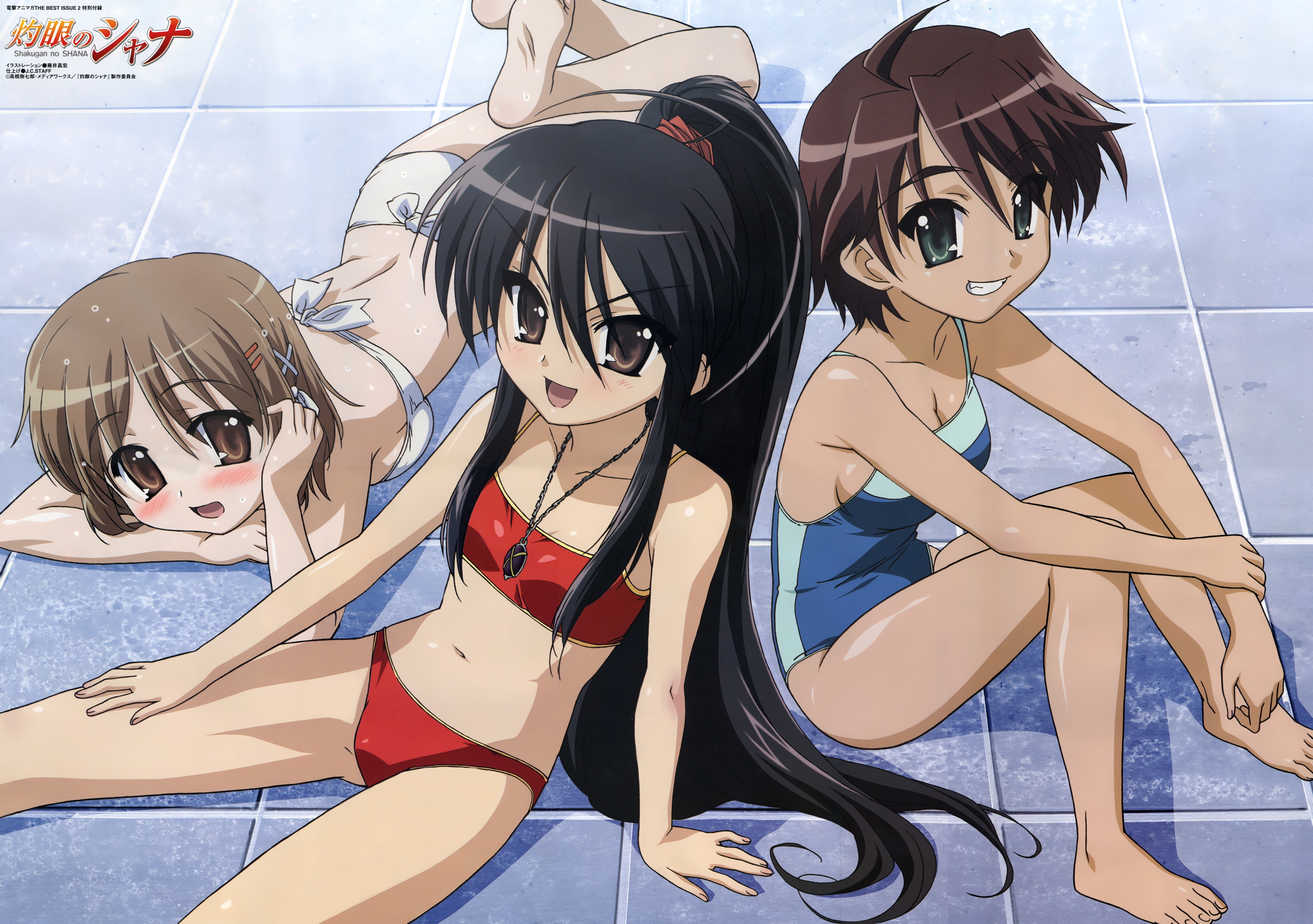 Shakugan no Shana / Shana the Raging Fire Eyed /    / 灼眼のシャナ /  / maxiol_shakugan_no_shana_art_117967_.jpg