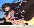Shakugan no Shana / Shana the Raging Fire Eyed /    / 灼眼のシャナ /  / maxiol_shakugan_no_shana_art_118082_.jpg