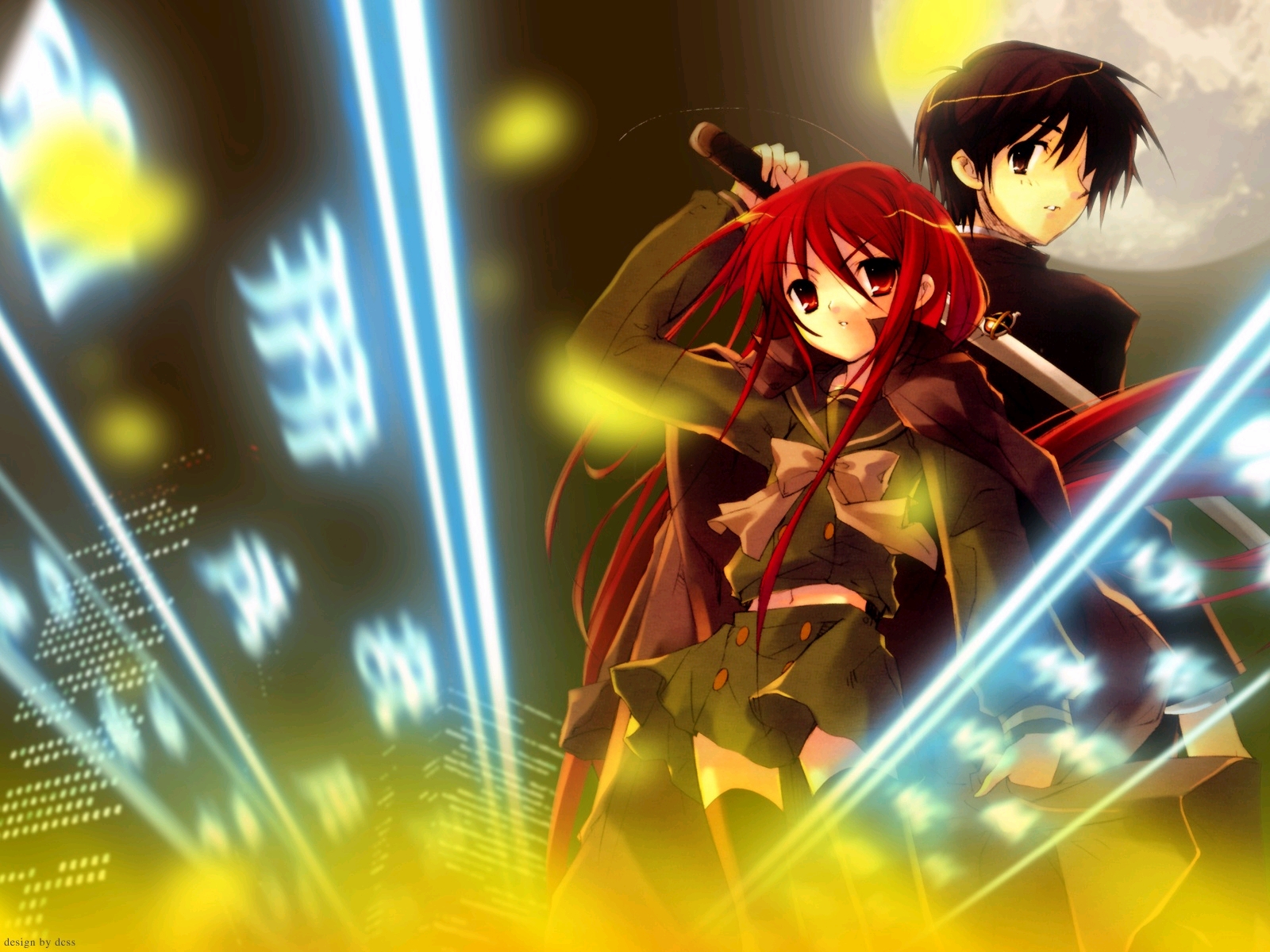 Shakugan no Shana / Shana the Raging Fire Eyed /    / 灼眼のシャナ /  / maxiol_shakugan_no_shana_wallpaper_115086_.jpg