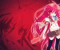 Shakugan no Shana / Shana the Raging Fire Eyed /    / 灼眼のシャナ /  / maxiol_shakugan_no_shana_wallpaper_115106_.png