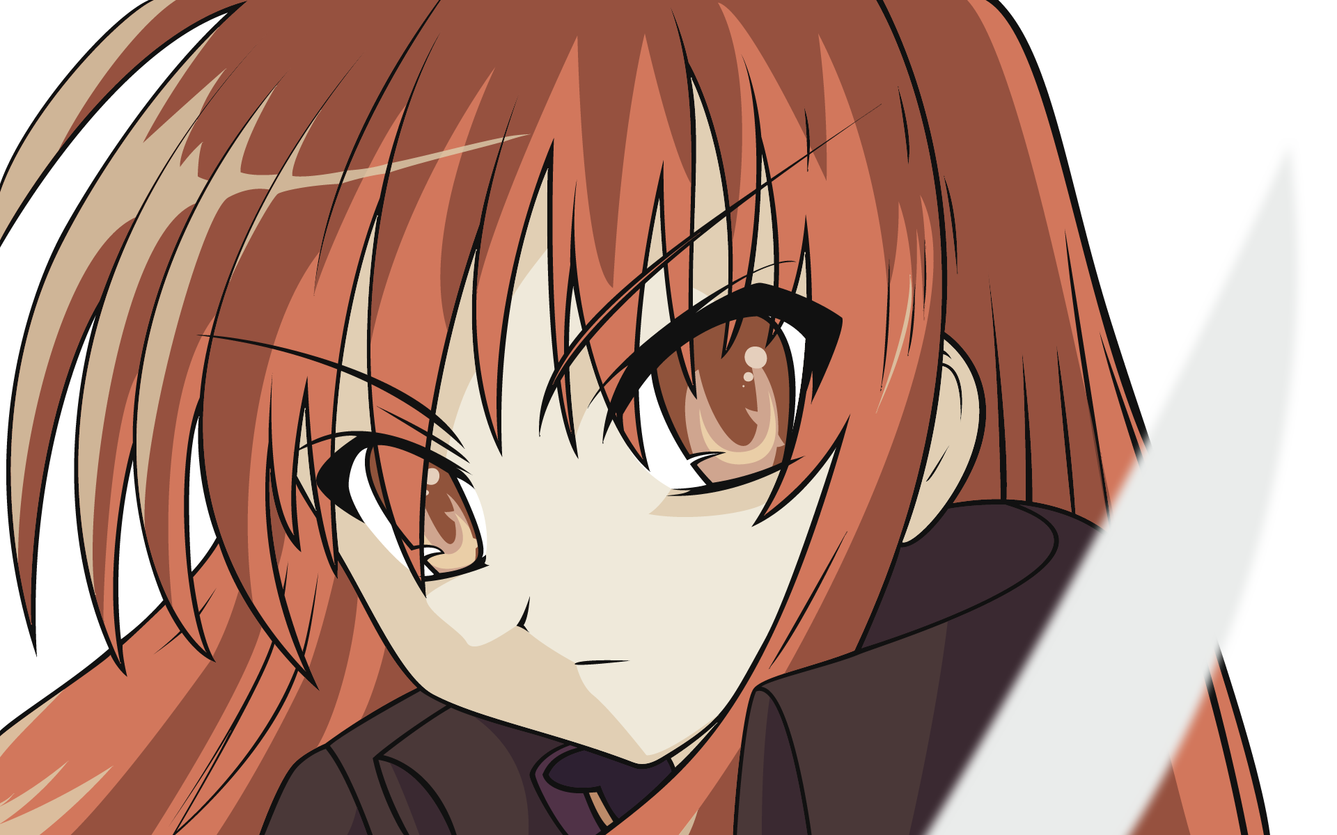 Shakugan no Shana / Shana the Raging Fire Eyed /    / 灼眼のシャナ /  / maxiol_shakugan_no_shana_wallpaper_115129_.png