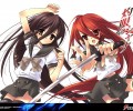 Shakugan no Shana / Shana the Raging Fire Eyed /    / 灼眼のシャナ /  / maxiol_shakugan_no_shana_wallpaper_115215_.jpg
