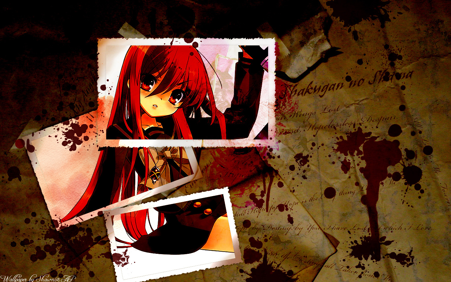 Shakugan no Shana / Shana the Raging Fire Eyed /    / 灼眼のシャナ /  / maxiol_shakugan_no_shana_wallpaper_115259_.jpg