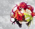 Shakugan no Shana / Shana the Raging Fire Eyed /    / 灼眼のシャナ /  2 / maxiol_Shakugan_Shana_wallpaper_2_115288_.jpg