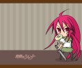 Shakugan no Shana / Shana the Raging Fire Eyed /    / 灼眼のシャナ /  2 / maxiol_Shakugan_Shana_wallpaper_2_115289_.jpg