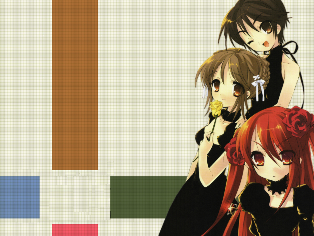 Shakugan no Shana / Shana the Raging Fire Eyed /    / 灼眼のシャナ /  2 / maxiol_Shakugan_Shana_wallpaper_2_193720_.png