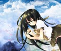 Shakugan no Shana / Shana the Raging Fire Eyed /    / 灼眼のシャナ /  2 / maxiol_Shakugan_Shana_wallpaper_2_193724_.jpg