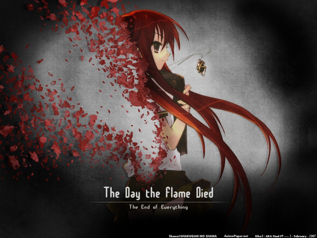 Shakugan no Shana / Shana the Raging Fire Eyed /    / 灼眼のシャナ /  2 / maxiol_Shakugan_Shana_wallpaper_2_193740_.jpg