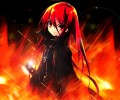 Shakugan no Shana / Shana the Raging Fire Eyed /    / 灼眼のシャナ /  2 / maxiol_Shakugan_Shana_wallpaper_2_193743_.jpg