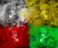Shakugan no Shana / Shana the Raging Fire Eyed /    / 灼眼のシャナ /  2 / maxiol_Shakugan_Shana_wallpaper_2_193748_.jpg