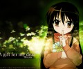 Shakugan no Shana / Shana the Raging Fire Eyed /    / 灼眼のシャナ /  2 / maxiol_Shakugan_Shana_wallpaper_2_193757_.jpg