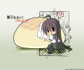 Shakugan no Shana / Shana the Raging Fire Eyed /    / 灼眼のシャナ /  2 / maxiol_Shakugan_Shana_wallpaper_2_193778_.jpg