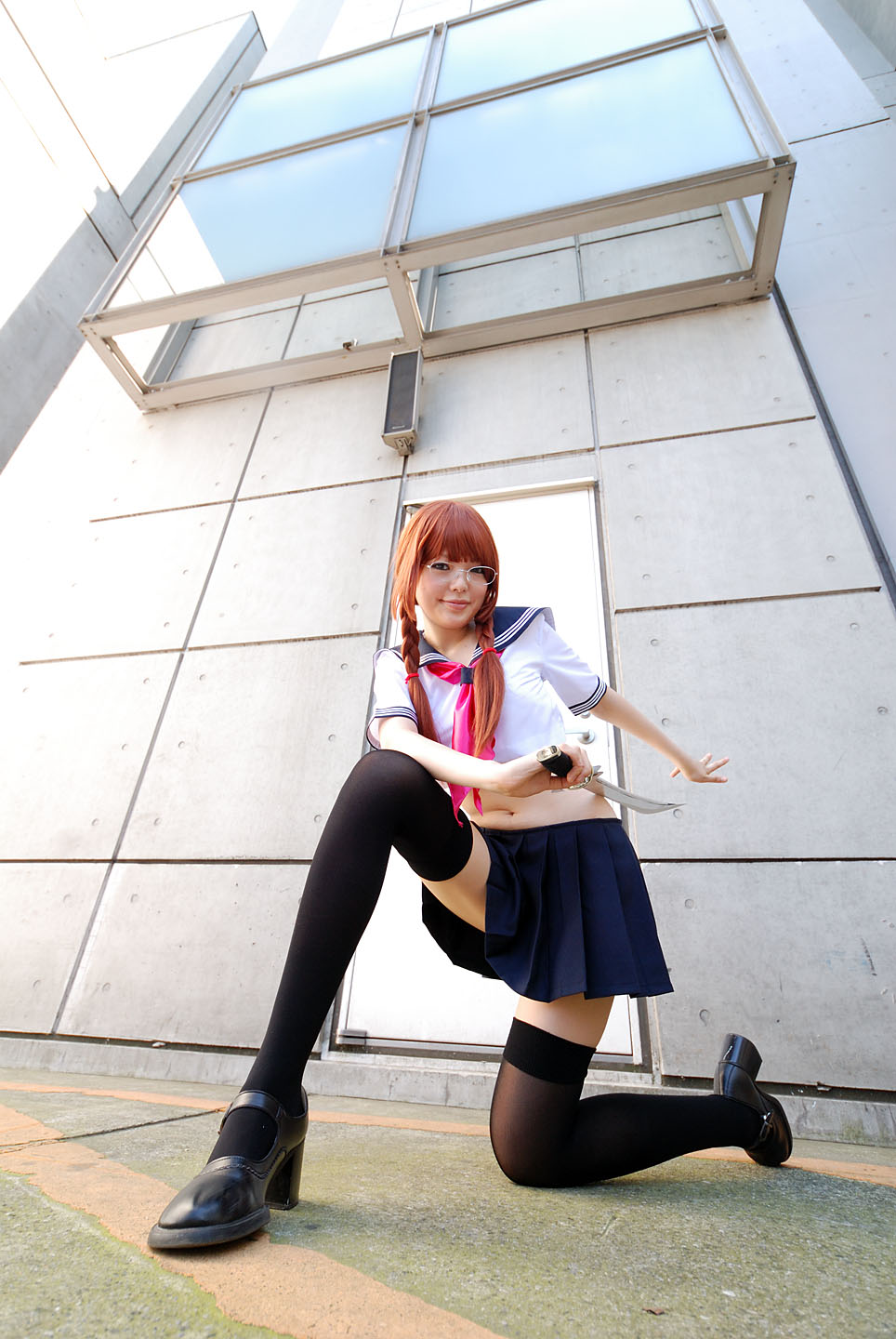 Shunya Yamashita / Cosplay of Yamashita Shunya Art / maxiol_cosplay_90539_.jpg
