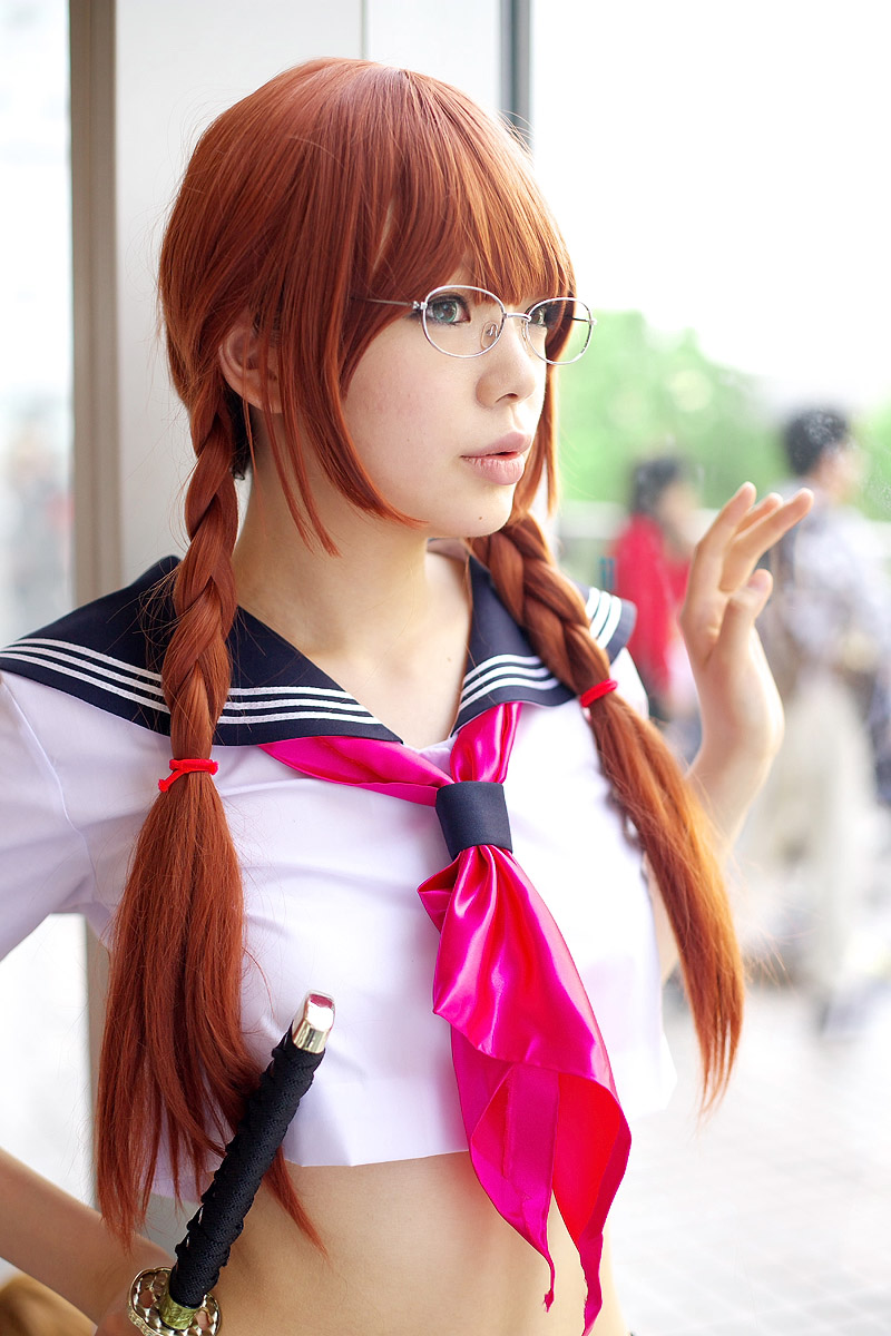 Shunya Yamashita / Cosplay of Yamashita Shunya Art / maxiol_cosplay_90603_.jpg