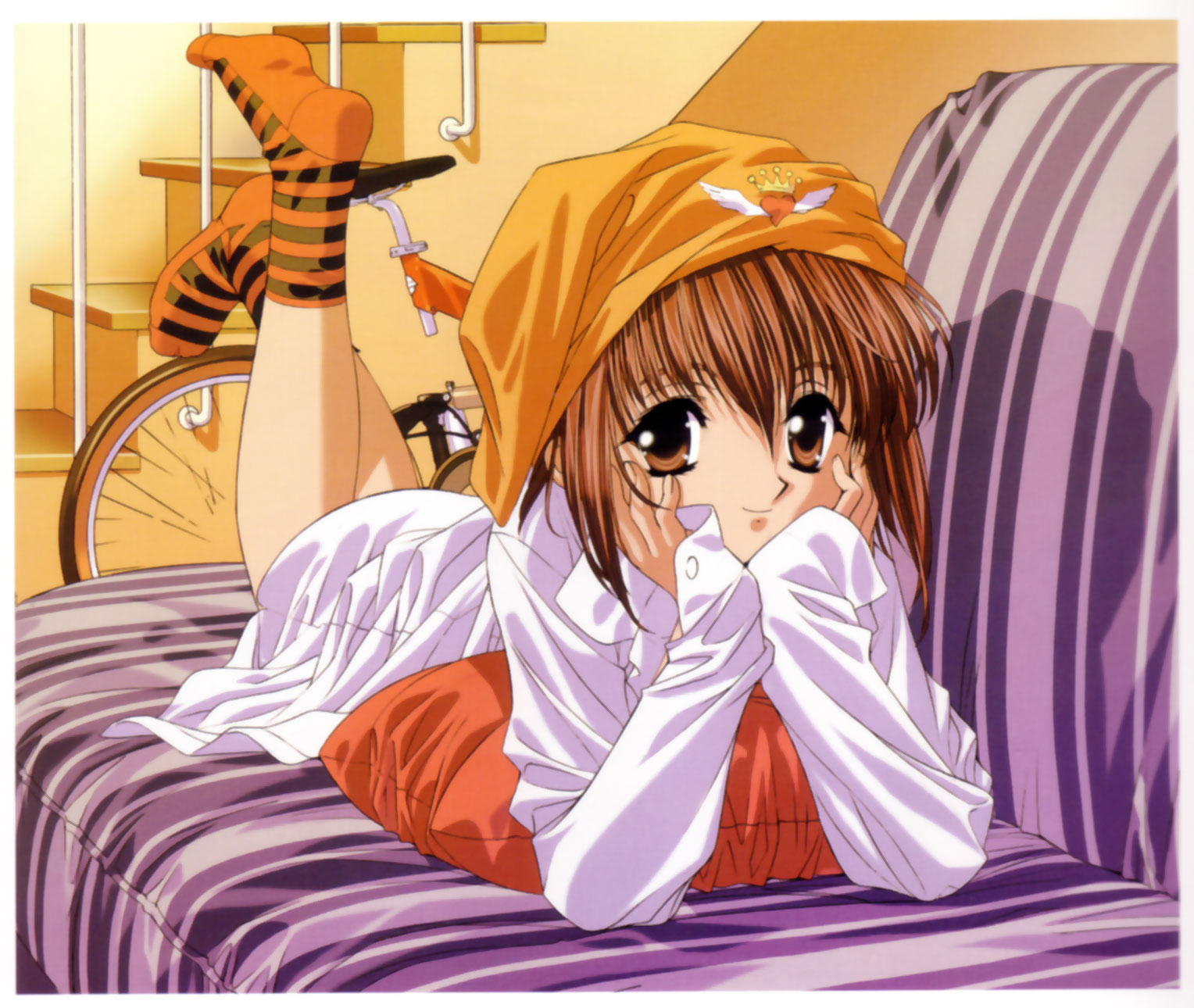 Sister Princess (Sister Princess RePure) /  / maxiol_sister_princess_art_136826_.jpg