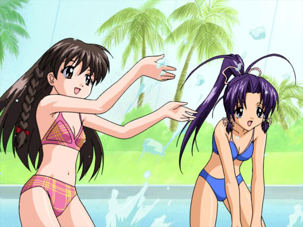 Sister Princess (Sister Princess RePure) /  / maxiol_Sister_Princess_wallpaper_119873_.jpg