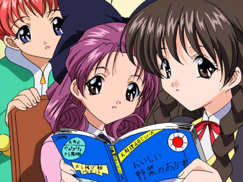 Sister Princess (Sister Princess RePure) /  / maxiol_Sister_Princess_wallpaper_119878_.jpg
