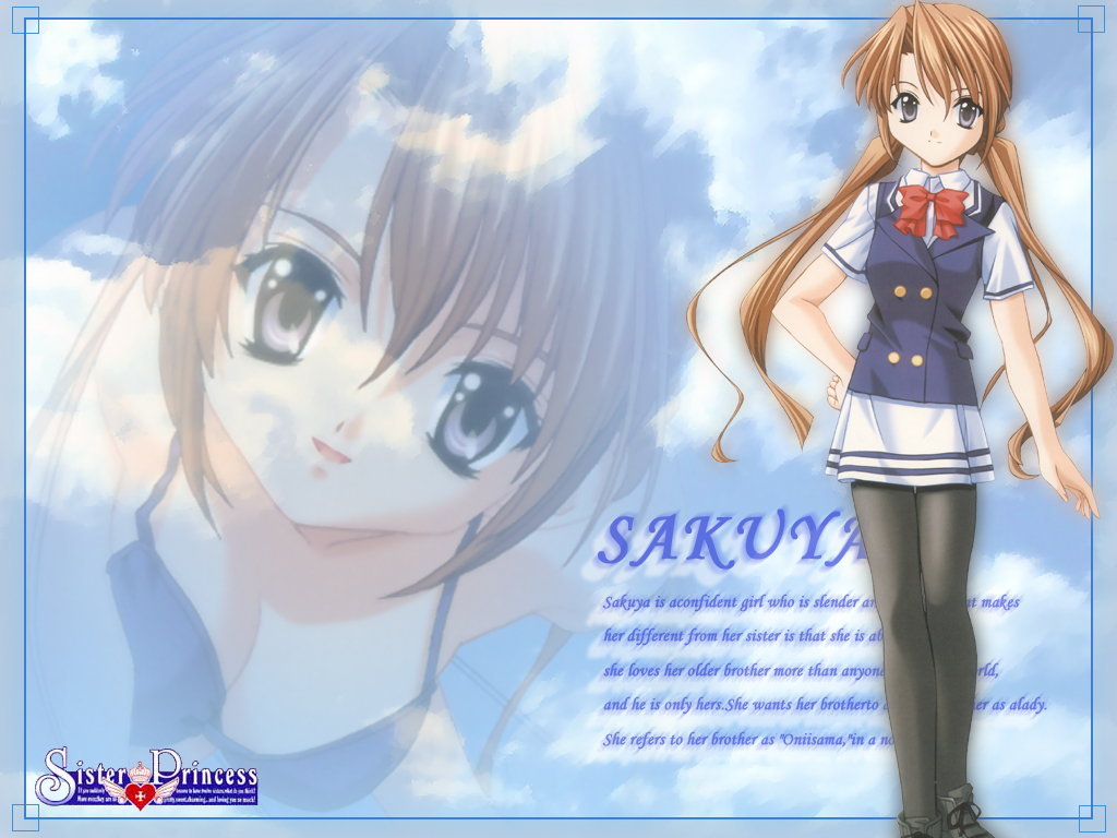 Sister Princess (Sister Princess RePure) /  / maxiol_Sister_Princess_wallpaper_119952_.jpg