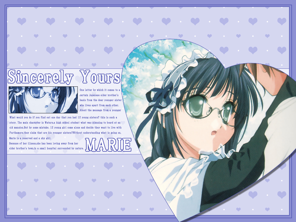 Sister Princess (Sister Princess RePure) /  / maxiol_Sister_Princess_wallpaper_120030_.jpg