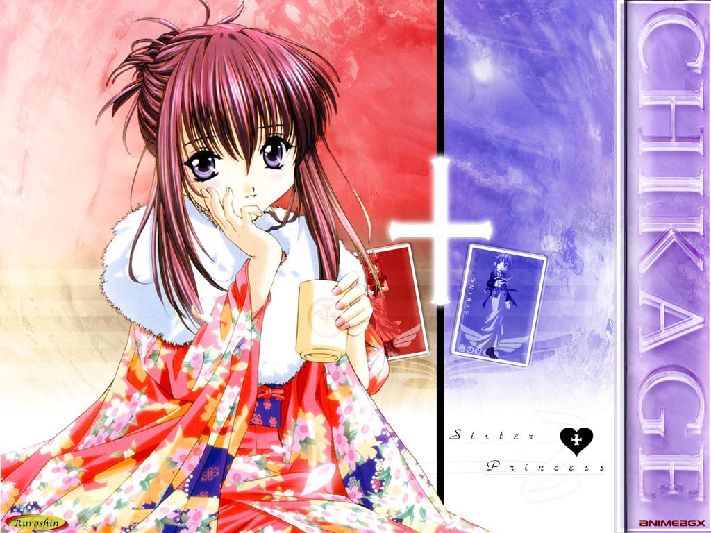 Sister Princess (Sister Princess RePure) /  / maxiol_Sister_Princess_wallpaper_120032_.jpg