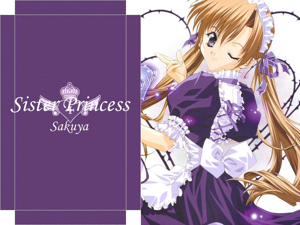 Sister Princess (Sister Princess RePure) /  / maxiol_Sister_Princess_wallpaper_120065_.jpg