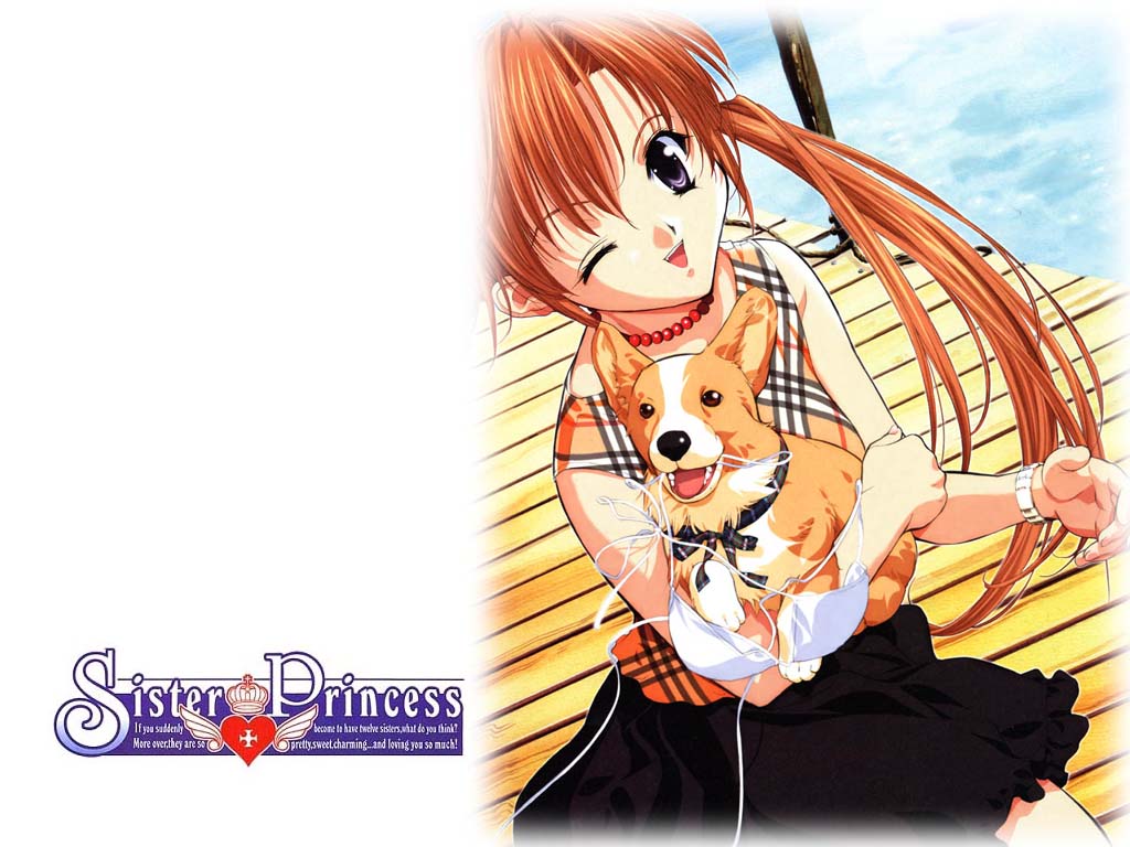 Sister Princess (Sister Princess RePure) /  / maxiol_Sister_Princess_wallpaper_120103_.jpg