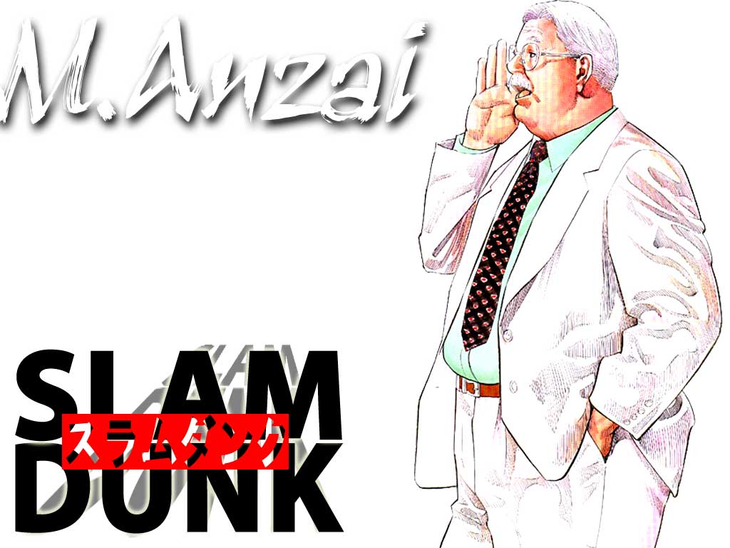 Slam Dunk! / スラムダンク /  / maxiol_slam_dunk_129669_.jpg
