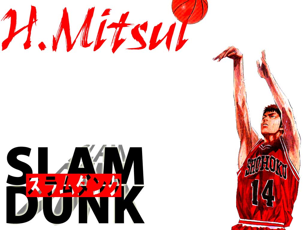 Slam Dunk! / スラムダンク /  / maxiol_slam_dunk_129671_.jpg