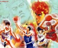 Slam Dunk! / スラムダンク /  / maxiol_slam_dunk_129673_.jpg