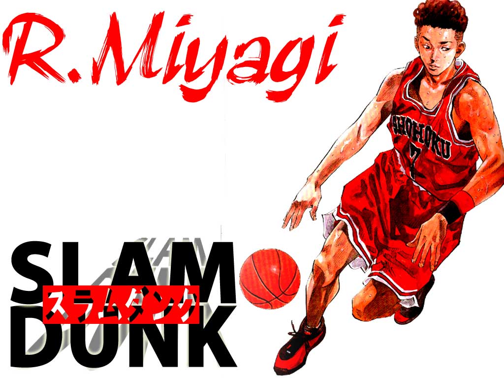 Slam Dunk! / スラムダンク /  / maxiol_slam_dunk_129674_.jpg