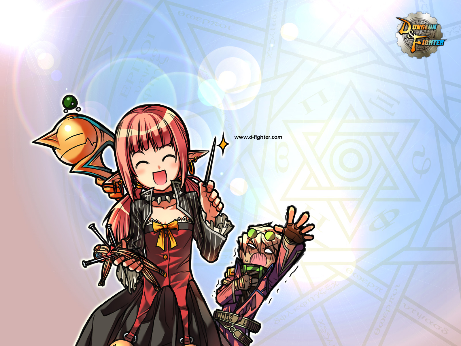 Slap Up Party Arad Senki (   ) /  / maxiol_Slap_Up_Party_wallpaper_195593_.jpg