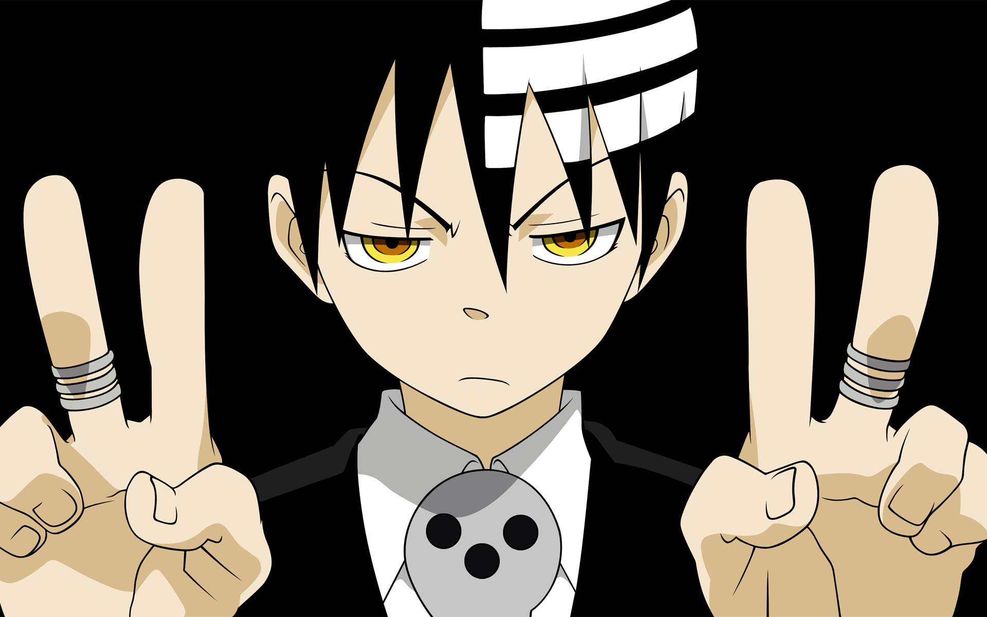Soul Eater /  / maxiol_soul_eater_wallpaper_129925_.png