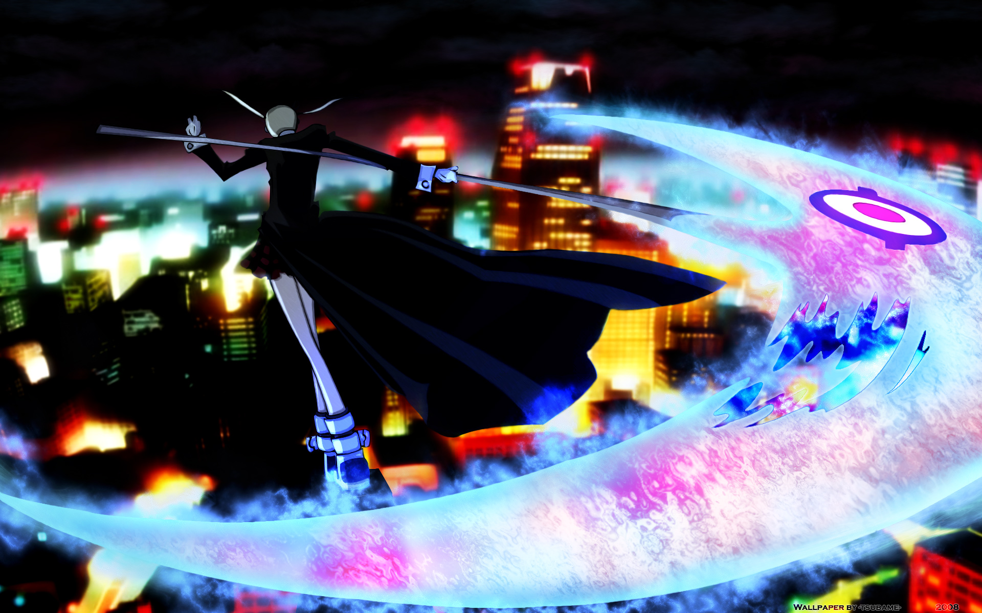 Soul Eater /  / maxiol_soul_eater_wallpaper_129935_.jpg