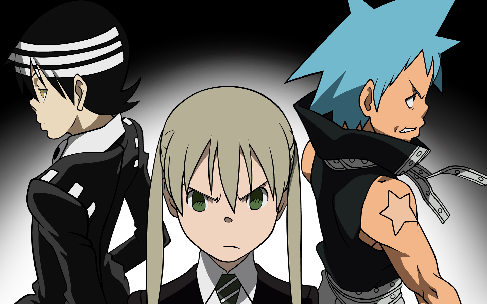 Soul Eater /  / maxiol_soul_eater_wallpaper_129938_.jpg