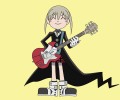 Soul eater рисунки