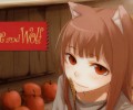 Spice and Wolf /     /  Ookami to Koushinryou  /  / maxiol_Spice_and_Wolf_wallpaper_121473_.jpg